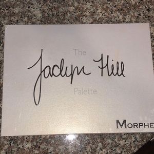 Jaclyn Hill palette